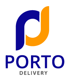 Logo Porto Delivery